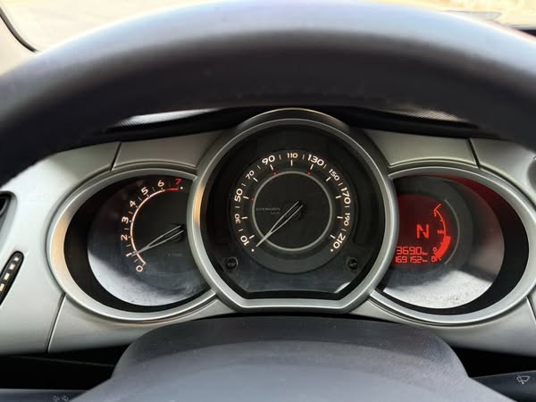 ستروين C3 2011 - صورة 5