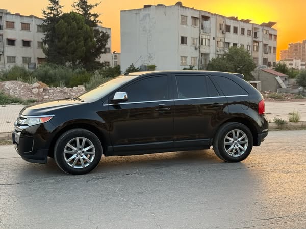 فورد ايدج 2013 - صورة 1