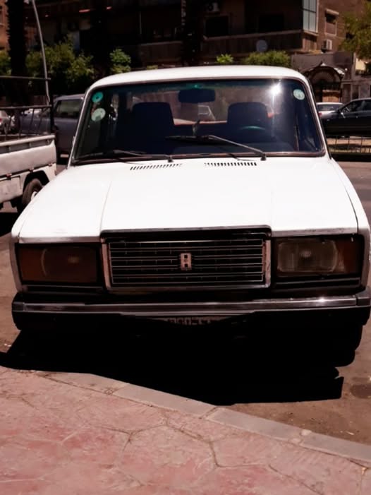 لادا 107 2002