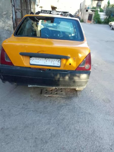 داسيا سولنزا 2003 - صورة 1