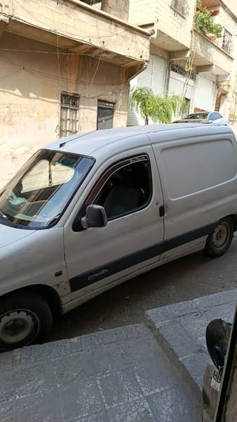 ستروين برلنكو 1999 - صورة 3