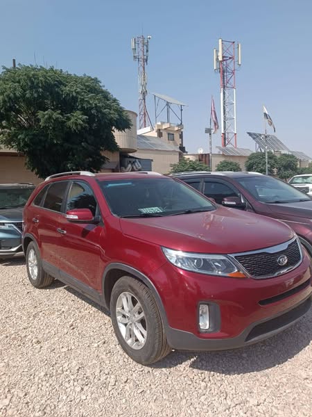 هيونداي سوناتا 2018 - صورة 4