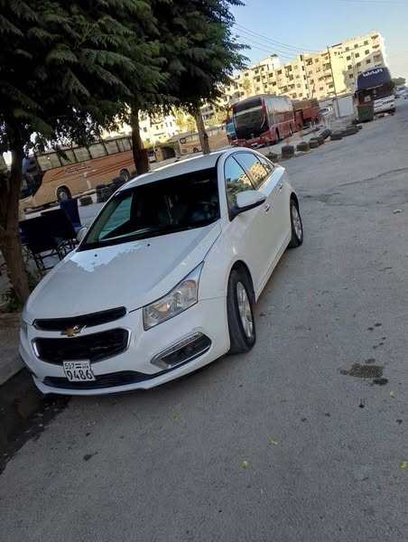 شيفروليه كروز 2018 - صورة 4