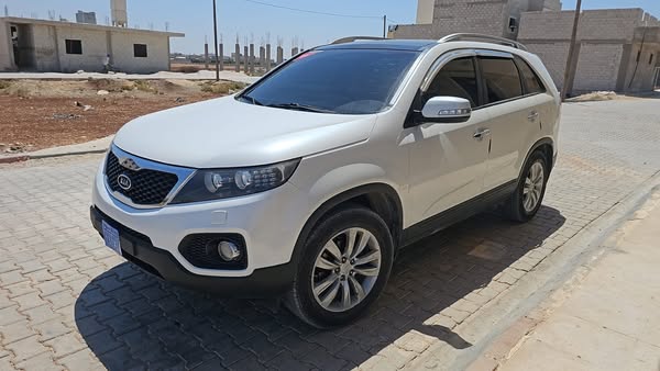 كيا سورينتو 2014 - صورة 1