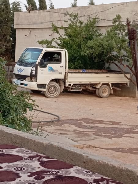 كيا بونغو 1999