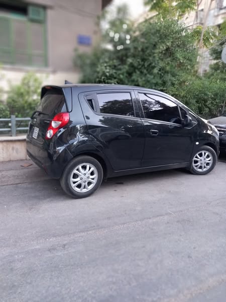 شفروليه سبارك 2015 - صورة 3