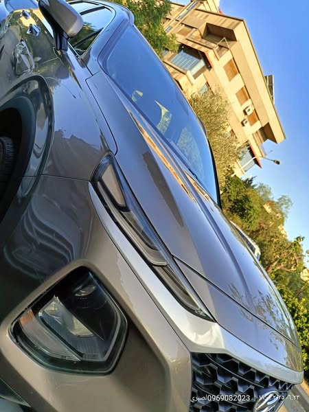 هيونداي سنتافيه 2019 - صورة 3