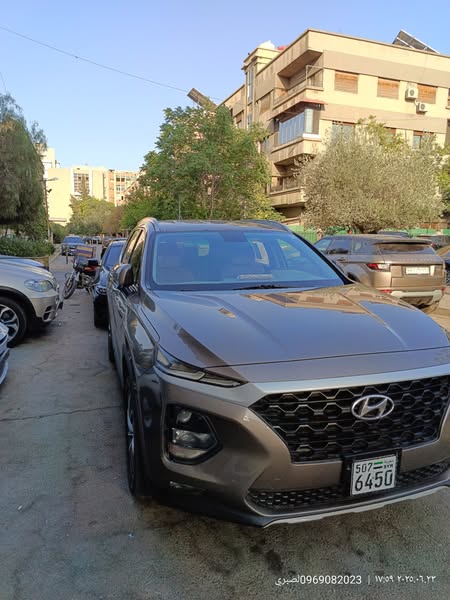 هيونداي سنتافيه 2019 - صورة 4