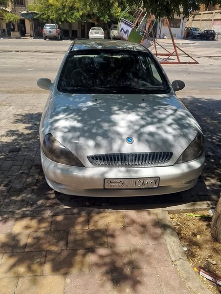 كيا ريو 2002 - صورة 5