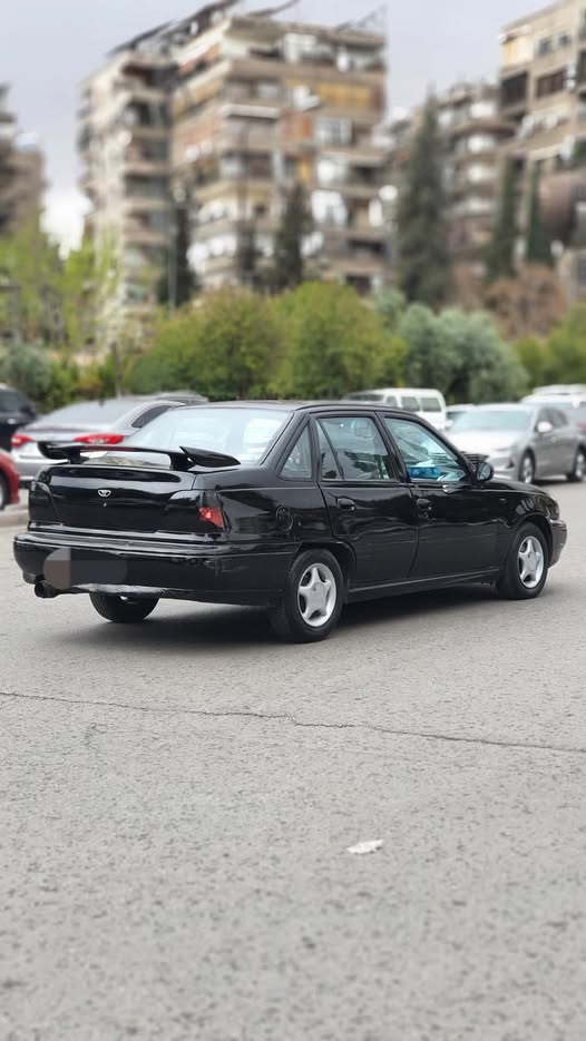 دايو سيلو 1996