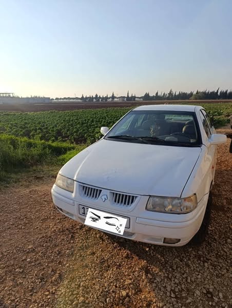 سيامكو شام 2008 - صورة 1