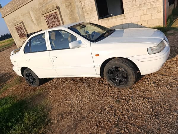 سيامكو شام 2008 - صورة 2