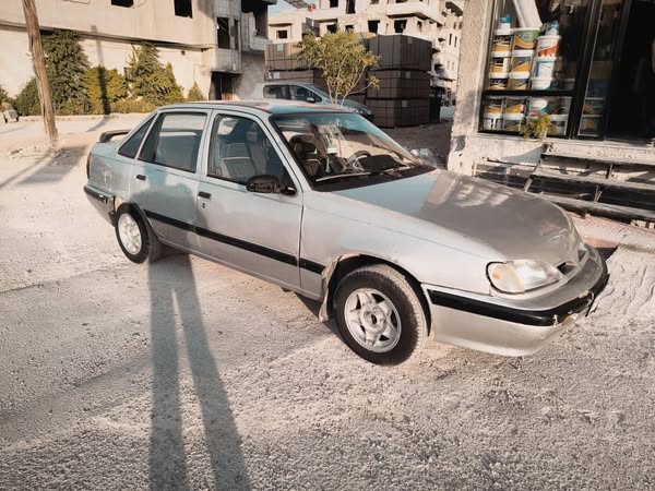 دايو ريسر 1993 - صورة 1