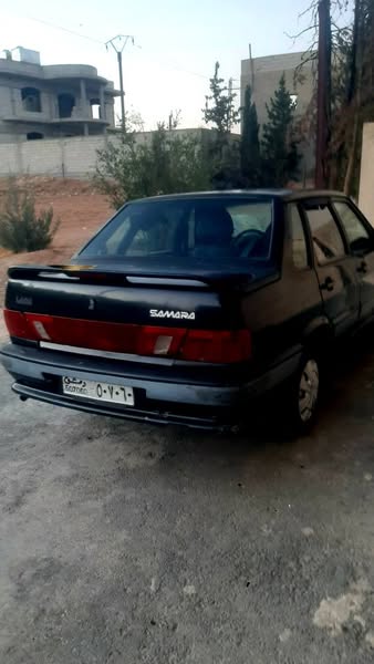 لادا 109 2006 - صورة 1