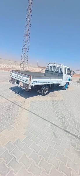 هيونداي بورتر H100 1998 - صورة 5
