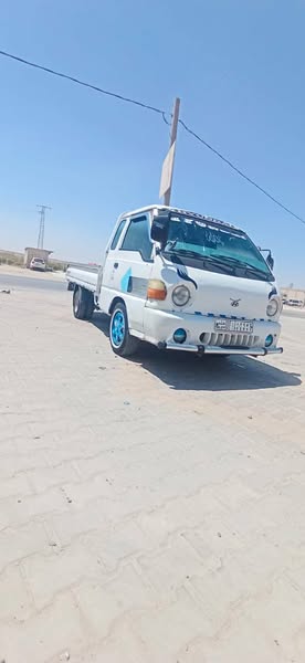 هيونداي بورتر H100 1998 - صورة 1