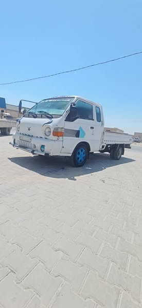 هيونداي بورتر H100 1998 - صورة 2