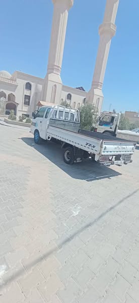 هيونداي بورتر H100 1998 - صورة 4