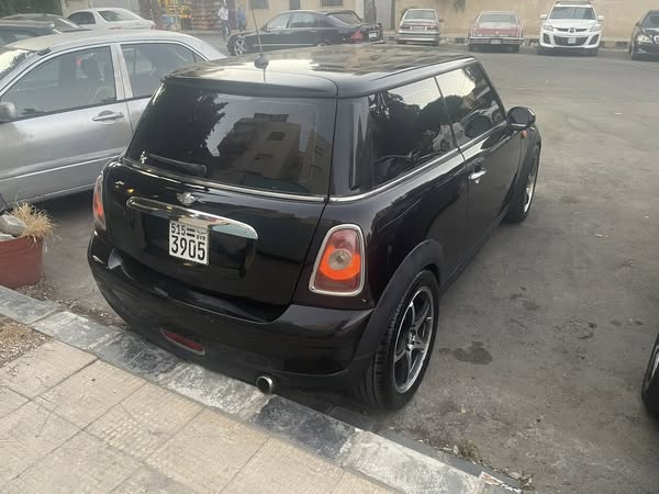 ميني كوبر 2010 - صورة 4