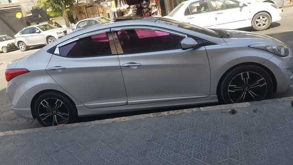 هيونداي النترا 2012 - صورة 3