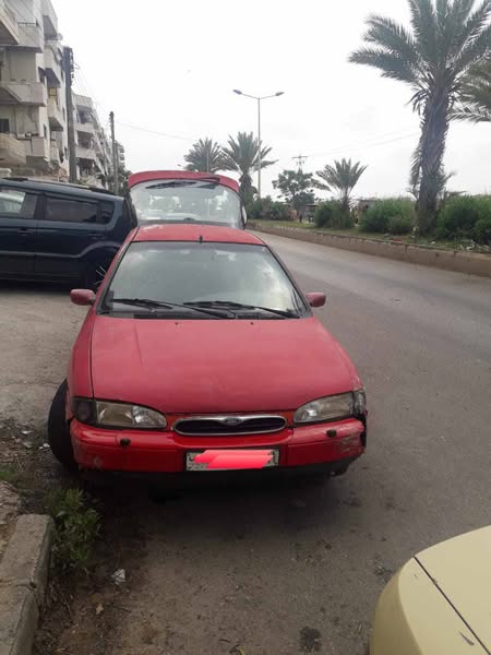 فورد منديوم 1994 - صورة 2