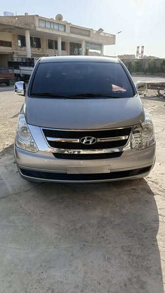 هيونداي جراند H1 2014 - صورة 2