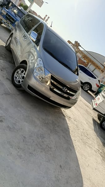 هيونداي جراند H1 2014 - صورة 1
