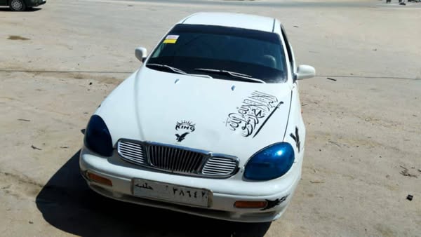 دايو نوبرا 2001 - صورة 1