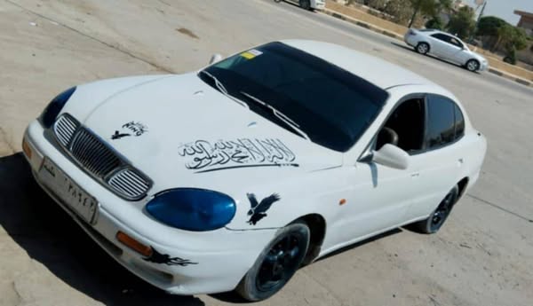 دايو نوبرا 2001 - صورة 5