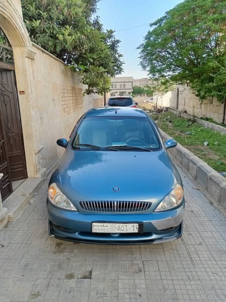 كيا ريو 2002 - صورة 4