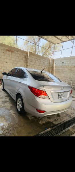 هيونداي اكسنت 2015 - صورة 2