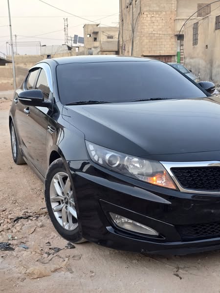 كيا اوبتما k5 2011 - صورة 1