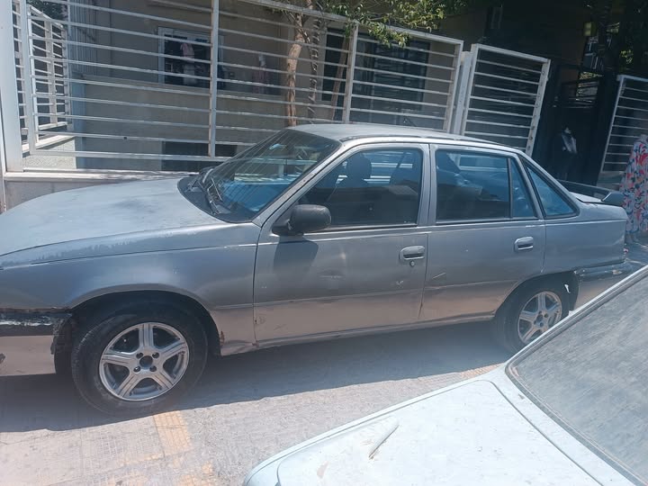 دايو ريسر 1996
