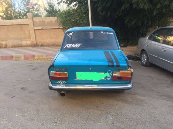 بيجو 304 1976 - صورة 3