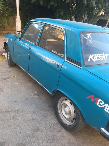 بيجو 304 1976 - صورة 2
