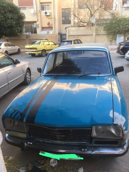 بيجو 304 1976 - صورة 1