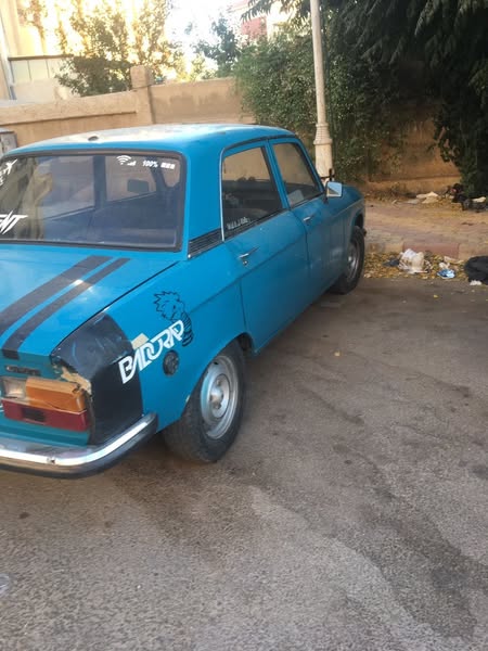 بيجو 304 1976 - صورة 4