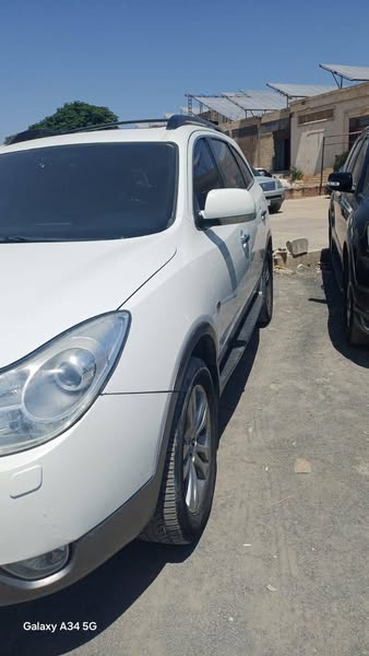 هيونداي فيرا كروز 2011 - صورة 2