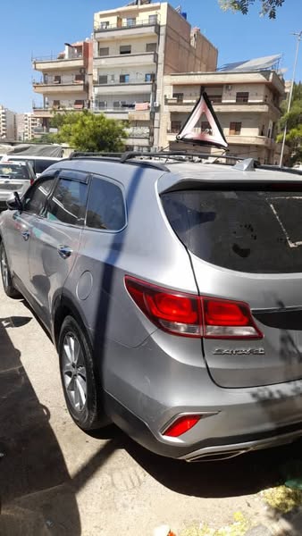 هيونداي ماكس كروز 2018 - صورة 2