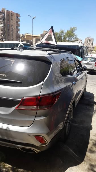 هيونداي ماكس كروز 2018 - صورة 3