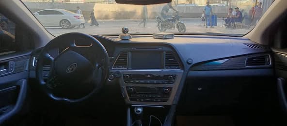 هيونداي سوناتا 2015 - صورة 3
