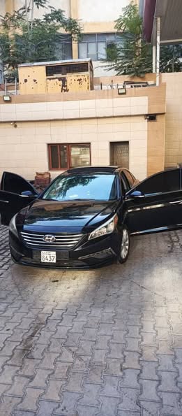 هيونداي سوناتا 2015 - صورة 2
