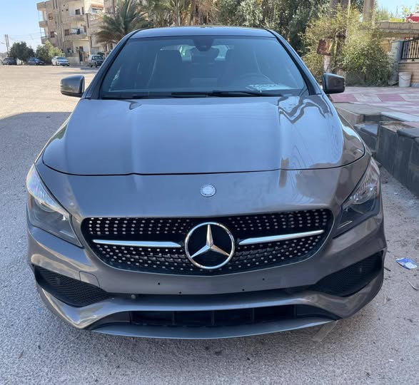 مرسيدس-بنز CLA 250 2017 - صورة 3