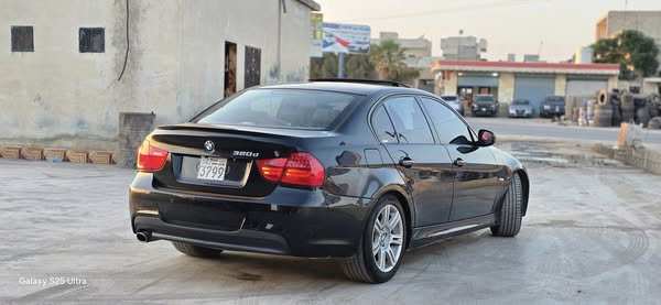 بي إم دبليو 320 2010 - صورة 2
