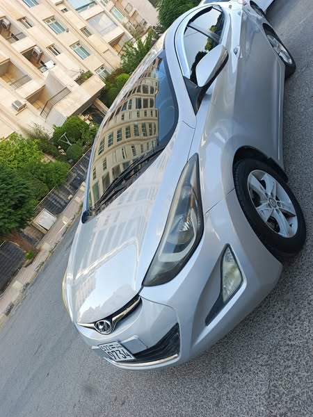 هونداي النترا 2013 - صورة 3
