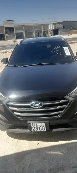هيونداي توسان 2017 - صورة 3