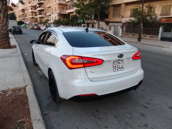 كيا K3 2014 - صورة 4