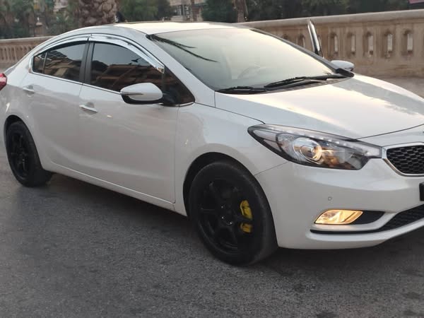 كيا K3 2014 - صورة 3