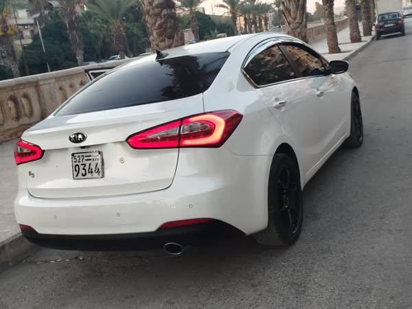 كيا K3 2014 - صورة 5