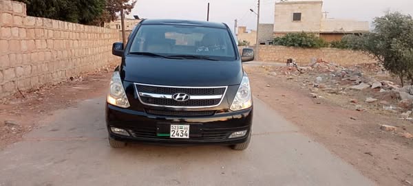 هيونداي اتش 1 2015 - صورة 2